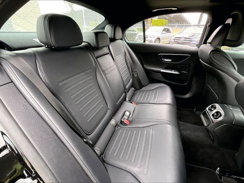 Used 2023 Mercedes-Benz C 300 C 300 image 19