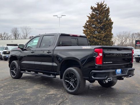 New 2026 Chevrolet Silverado 1500 LT Trail Boss w/ Convenience Package II image 14