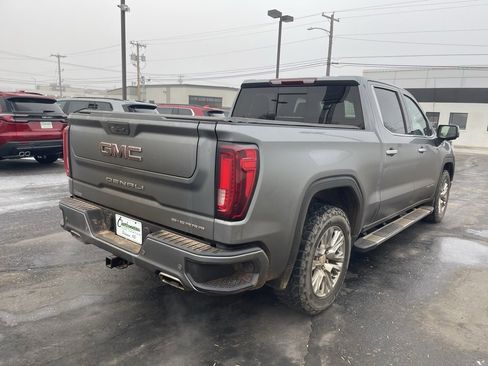 Used 2022 GMC Sierra 1500 Denali image 4