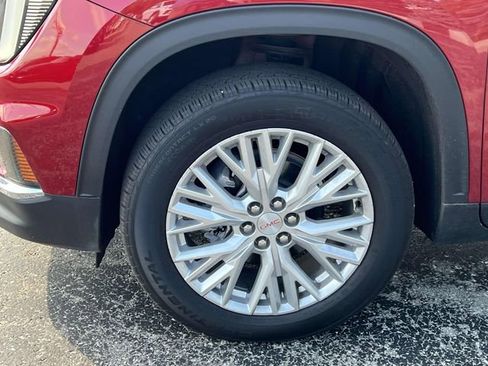 New 2025 GMC Acadia Elevation w/ Elevation Premium Package image 11