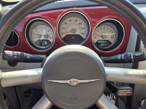 Used 2006 Chrysler PT Cruiser GT image 21