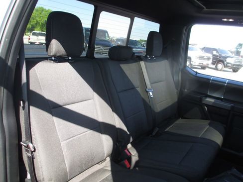 Used 2020 Ford F150 XLT w/ Equipment Group 302A Luxury AWD/4WD image 26