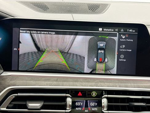 Used 2022 BMW X5 sDrive40i w/ Parking Assistance Package image 15