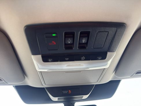 New 2026 Nissan Pathfinder SL AWD/4WD image 23