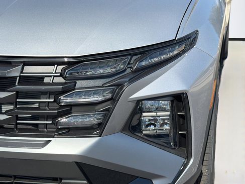 New 2026 Hyundai Tucson SEL FWD image 9