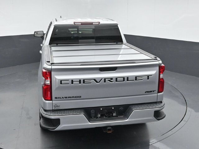 Used 2021 Chevrolet Silverado 1500 RST w/ All Star Edition Plus RWD image 41