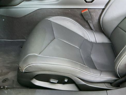 Used 2026 Chevrolet Corvette Stingray Coupe w/ Battery Protection Package image 19