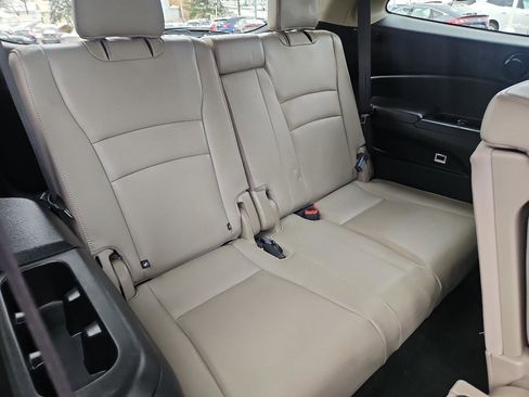 Used 2022 Honda Pilot Special Edition image 22