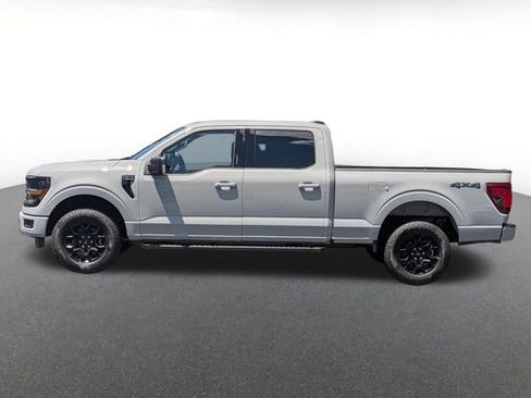 New 2026 Ford F150 XLT w/ Equipment Group 302A MID AWD/4WD image 6