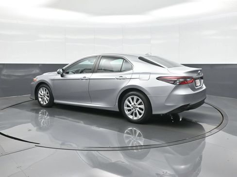 Certified 2023 Toyota Camry LE FWD image 5