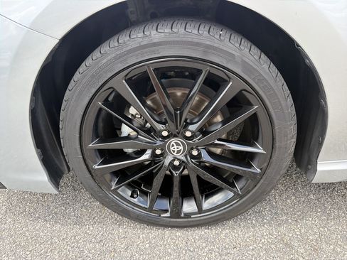 Certified 2023 Toyota Camry XSE FWD image 21
