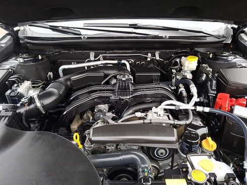 Certified 2021 Subaru Outback Limited w/ Popular Package #2 image 29