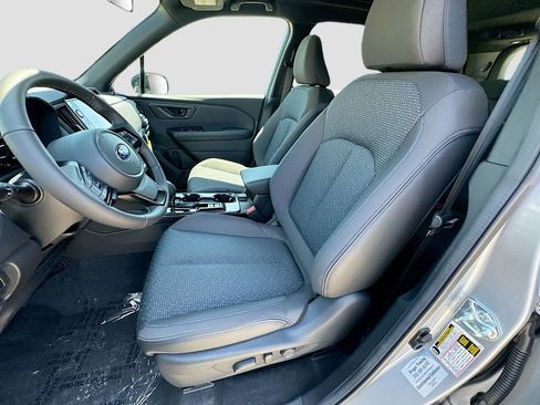 New 2026 Subaru Forester Premium AWD/4WD image 25