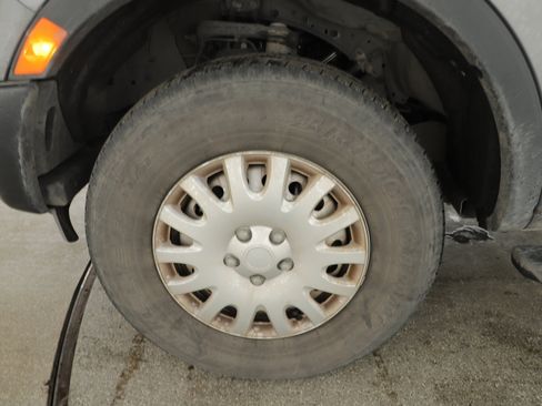 Used 2021 Ford Ranger XL w/ Equipment Group 101A High RWD image 4