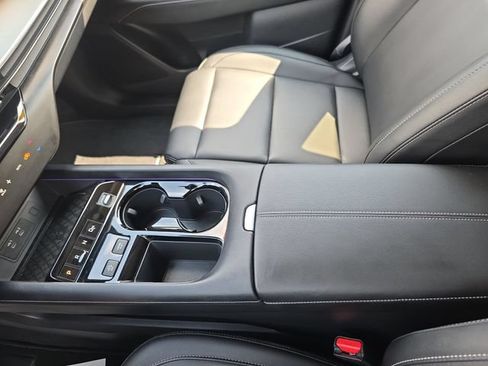 Certified 2025 Nissan Murano SL AWD/4WD image 21