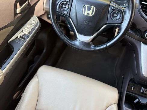 Used 2013 Honda CR-V EX-L image 4