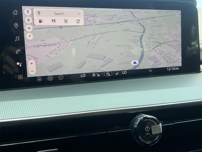 New 2025 Nissan Murano SL w/ Cargo Package