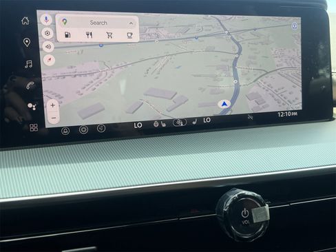 New 2025 Nissan Murano SL w/ Cargo Package image 4