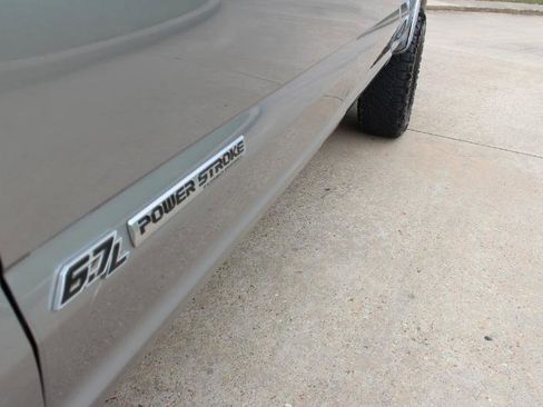 Used 2020 Ford F250 Lariat AWD/4WD image 25