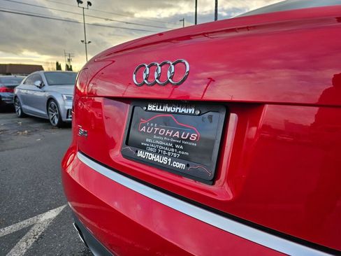 Used 2007 Audi S4 quattro image 13