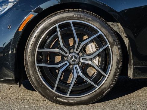 Used 2023 Mercedes-Benz E 350 E 350 image 17