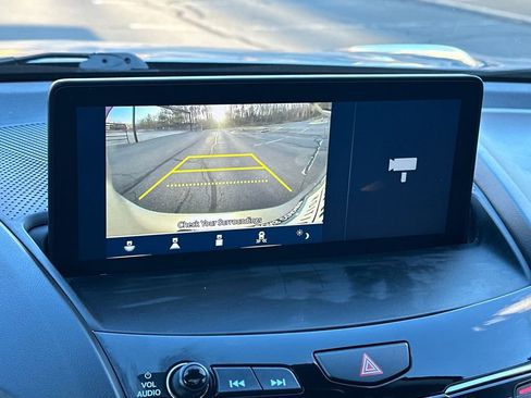 Used 2022 Acura RDX w/ Technology Package image 25