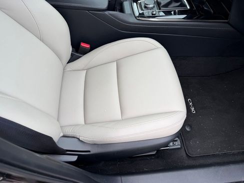 Used 2024 MAZDA CX-30 AWD 2.5 S w/ Preferred Package image 17