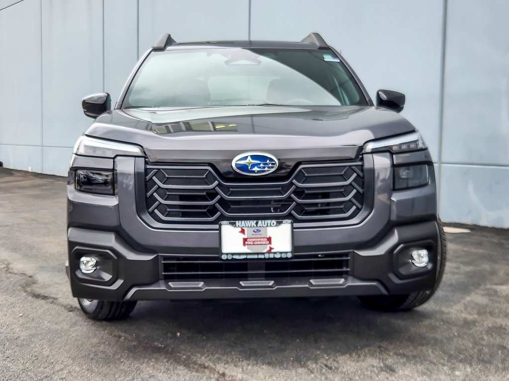 Certified 2026 Subaru Outback Premium AWD/4WD image 4