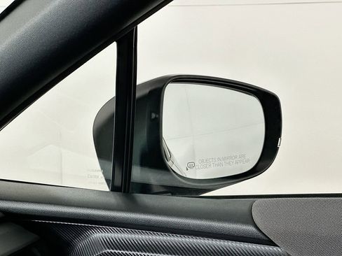 Certified 2025 Subaru Crosstrek 2.5i Sport image 24