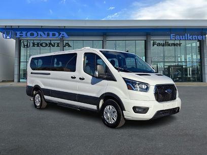 Used 2023 Ford Transit 350 XLT