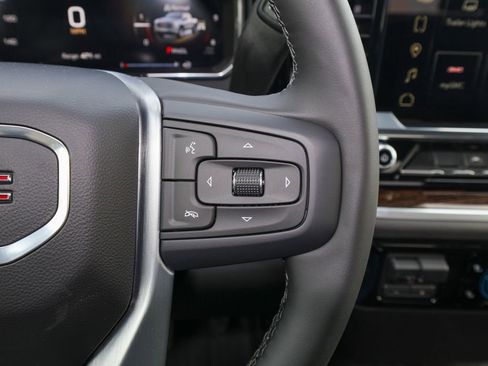 New 2026 GMC Sierra 1500 Elevation w/ Elevation Select Package image 19