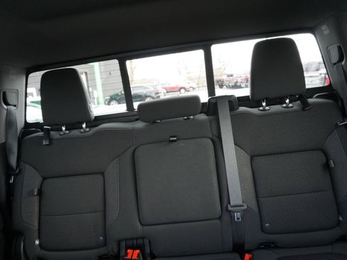 Used 2020 Chevrolet Silverado 1500 RST w/ All-Star Edition AWD/4WD image 20