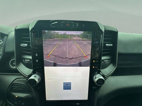 New 2026 RAM 3500 Tradesman AWD/4WD image 28