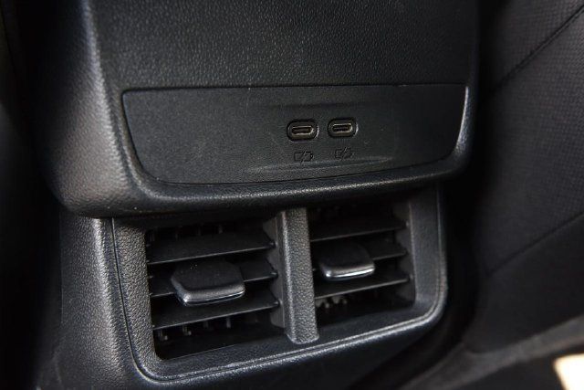 Used 2025 GMC Terrain Elevation FWD image 22