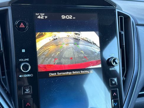 Certified 2024 Subaru Impreza RS w/ Popular Package #1 image 20