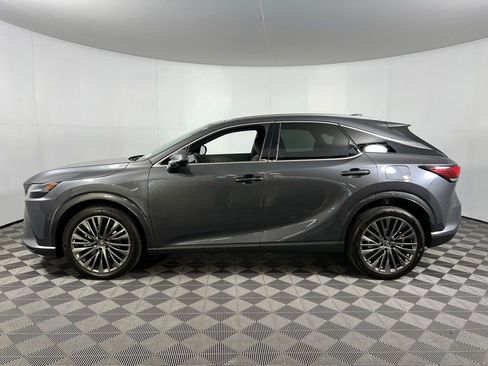 Used 2025 Lexus RX 450h AWD w/ Convenience Package image 10