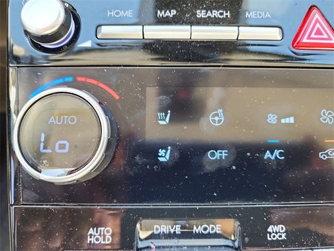 New 2024 Hyundai Santa Fe Calligraphy image 24