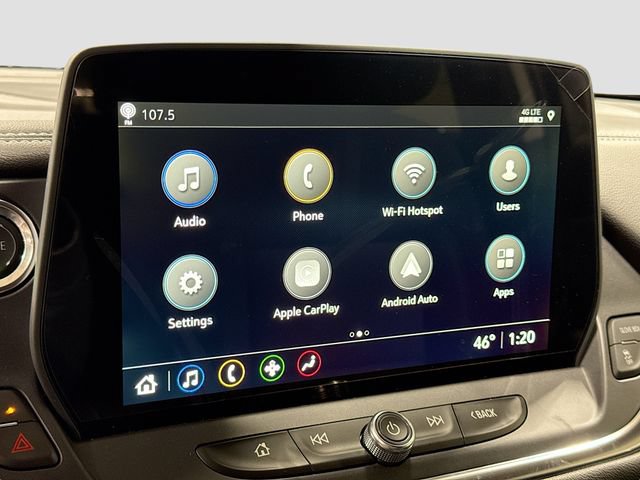 New 2026 Chevrolet Blazer LT w/ Convenience Package FWD image 17