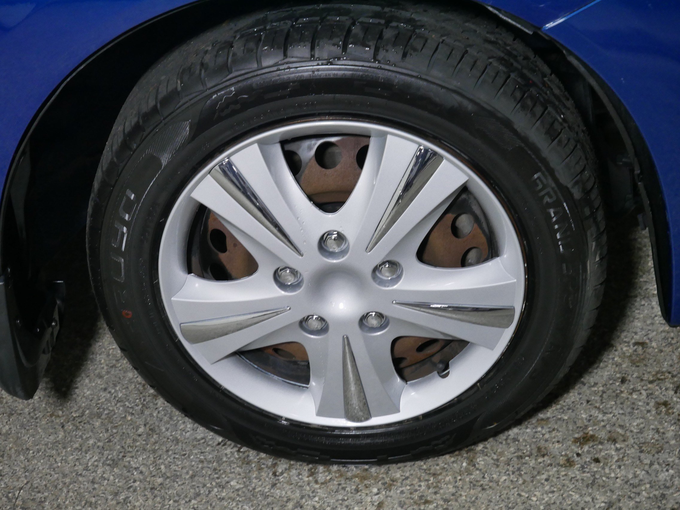 Used 2014 Honda Civic LX image 15