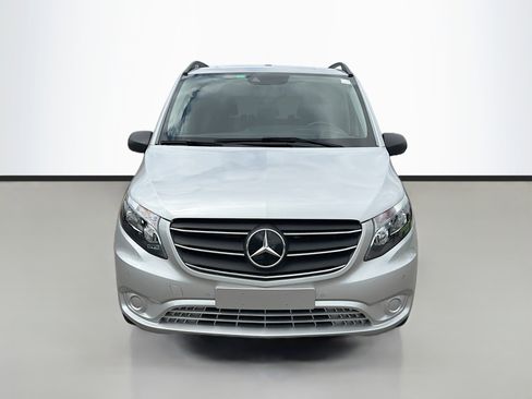 Used 2023 Mercedes-Benz Metris Passenger image 8