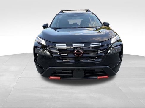 New 2026 Nissan Rogue Rock Creek w/ Rock Creek Premium Package image 2