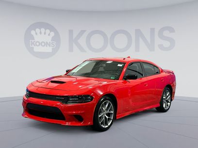 Used 2023 Dodge Charger GT