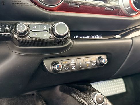 Certified 2021 Ferrari 812 GTS RWD image 12
