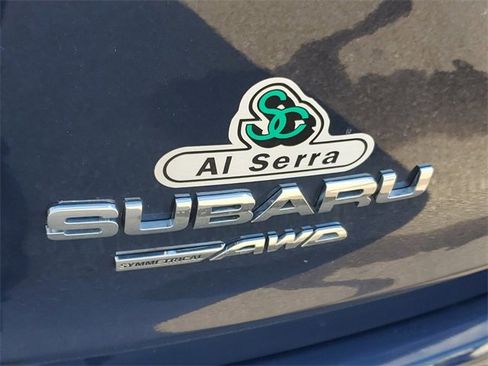 Certified 2024 Subaru Ascent Limited image 6