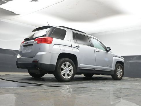Used 2014 GMC Terrain SLT image 13
