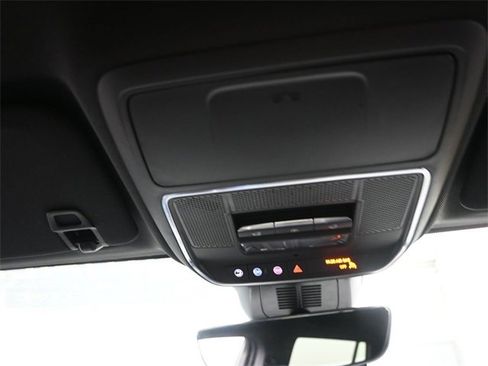 Certified 2026 Chevrolet Equinox RS w/ Convenience Package III image 12