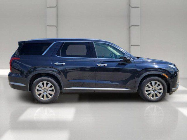 Used 2024 Hyundai Palisade SEL AWD/4WD image 4