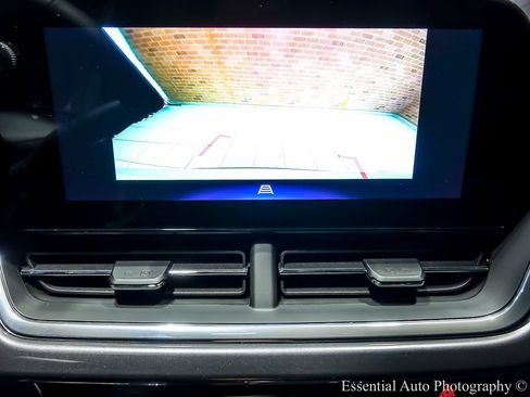 New 2026 Chevrolet Trax ACTIV w/ Driver Confidence Package FWD image 16