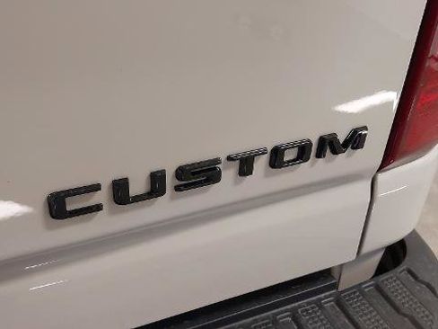 New 2026 Chevrolet Silverado 2500 Custom w/ Custom Value Package image 35