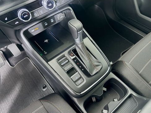 New 2026 Honda CR-V Sport image 14